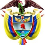 Escudo de Colombia