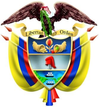 Escudo de Colombia